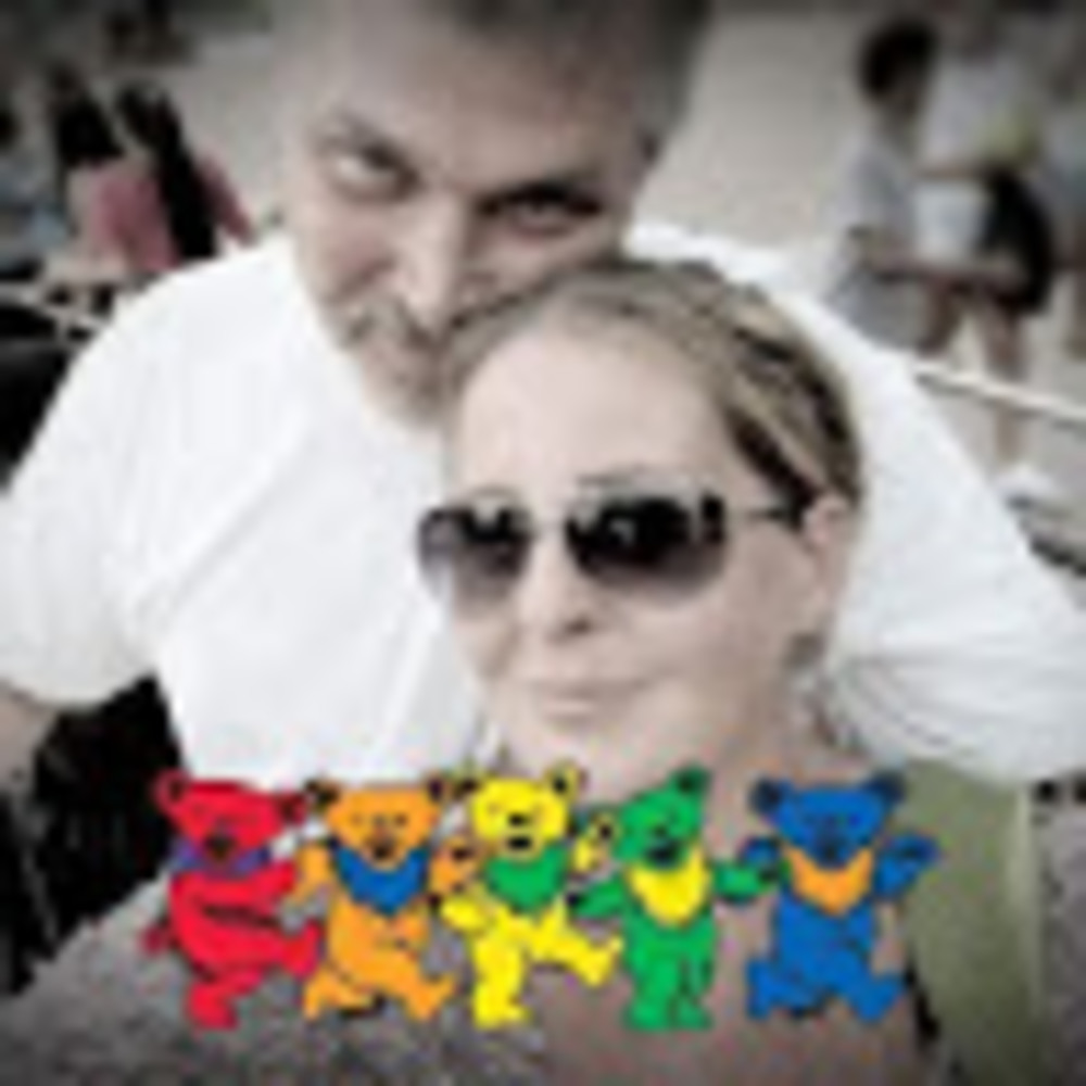 Meet your Posher, Susan g. a.